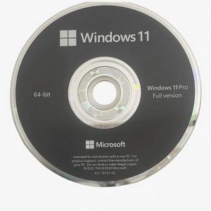 Windows 11 Pro OEM DVD al por Mayor, Activación en Línea, Paquete Completo, Envío Rápido - Product Image 3