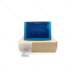 Nuevo HMI Original TP900 Comfort 6AV2124-0JC01-0AX0, Pantalla Táctil TFT de 9 Pulgadas con Operación Táctil, Panel Inteligente - Product Image 6