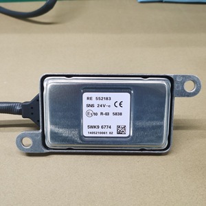 Sensor Nox 5WK9 6774 24V-c con Licencia de Marca Privada para Maquinaria John Deere Volvo - Product Image 2