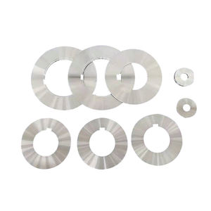 Lưỡi dao tròn bằng thép vonfram đa năng, kích thước tùy chỉnh, dùng cho máy cắt, giá cả cạnh tranh - Product Image 5