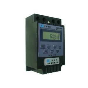 KG316T <strong>Time</strong> <strong>Switch</strong> Programmable Timer <strong>Switch</strong> - Product Image 2