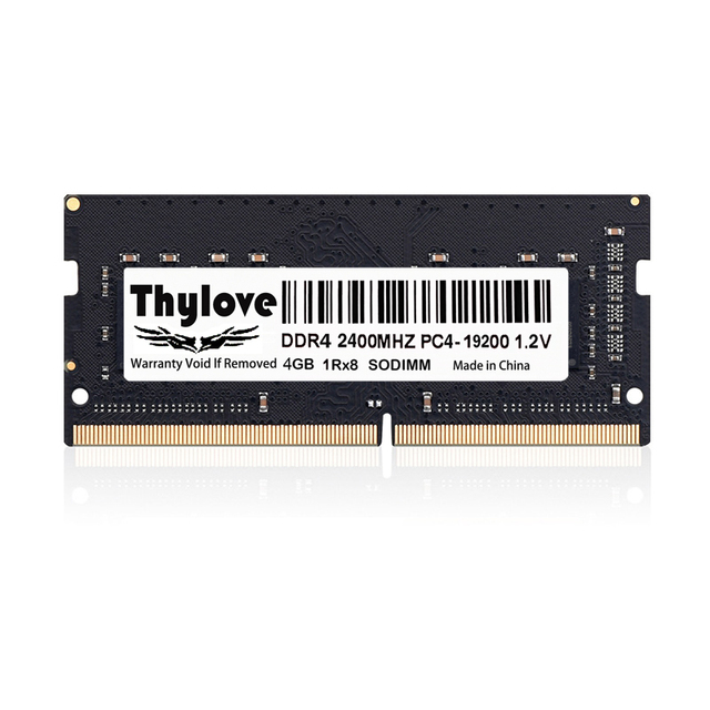 DDR4 RAM 8GB 4GB 16GB 2133 2400mhz SODIMM Notebook Ram PC4 19200 21300 25600 DDR4 RAM 4GB 8GB 16GB 32GB