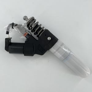 Nouvel injecteur <span class=keywords><strong>de</strong></span> carburant diesel en acier durable 3411845 <span class=keywords><strong>pour</strong></span> les applications <span class=keywords><strong>de</strong></span> moteur M11 ISM11 QSM11 dans les équipements hors <span class=keywords><strong>route</strong></span>, les machines minières - Product Image 2