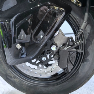 Xe máy điện tốc độ cao 2000W/3000W dành cho người lớn, pin Lithium 60V/72V, tốc độ 61-80km/<span class=keywords><strong>h</strong></span>, TXL JUSHA NO.1, tải trọng 300KG, bánh xe 10 inch - Product Image 6