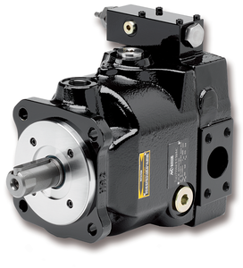 Parker Pv040 Hydraulische Pomp Variabele Axiale Zuigereenheid Voor <span class=keywords><strong>Open</strong></span>-Lussysteem Voor Landbouwbouwmachines - Product Image 6