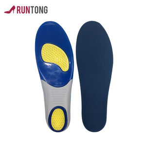 Breathable insoles sweat absorbing with the brace - Product Image 1