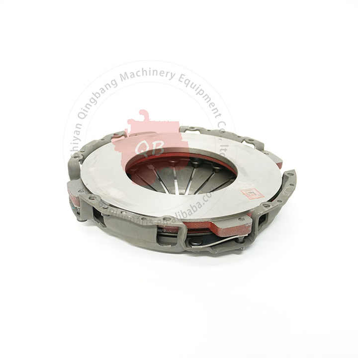 C5255918 C4947896 Cummins Engine 4BT Clutch Plate 5255918 4947896 