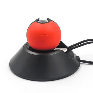Soporte de carga, accesorios de juego para juegos de interruptores Nitendo, estación de carga de <span class=keywords><strong>Poke</strong></span> Ball para <span class=keywords><strong>Poke</strong></span> Ball Go Plus + - Product Image 2