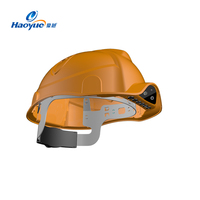Casque de sécurité intelligent RD-D1 avec caméra Full HD 1080p 13MP, transmission de signal 4G/WIFI, batterie 5000 mAh, AR, AI, matériau ABS