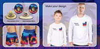 Chapeaux de plage pour enfants en paille naturelle à large bord faits à la main de la marque JAKIJAYI, vente chaude, pour filles et garçons