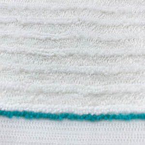 Chiffons de nettoyage jetables compatibles Roborock 295 mm x 112 mm pour S50 S5 S6 T6 T7 T8 Q5 Q7 Q8, usage domestique - Product Image 2