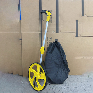 Máy dò cáp chất lượng cao Máy định vị ống Cáp di động máy dò đường ống ngầm - Product Image 2