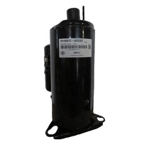 Compresseur à spirale R32 KTM240D57UMT R410A DC Inverter Compresseur rotatif de climatisation industrielle