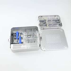 Juego De Instrumentos De Tornillo Herbert De 2,5/3,0/3,5/4,0mm Fabricante De Dispositivos Médicos Set Miniplaca <span class=keywords><strong>Ortopedia</strong></span> - Product Image 5