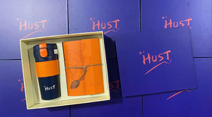 Nuove <span class=keywords><strong>idee</strong></span> di prodotto 2022 set regalo di compleanno di uomini promozionali di lusso set regalo di lusso set di tazze confezione regalo - Product Image 5