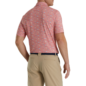 Polo à manches courtes pour homme, Logo personnalisé, haute qualité, poids lourd, Polo de Golf - Product Image 3