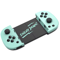 Manette de jeu sans fil PXN P30 Pro pour jeux mobiles Android FPS