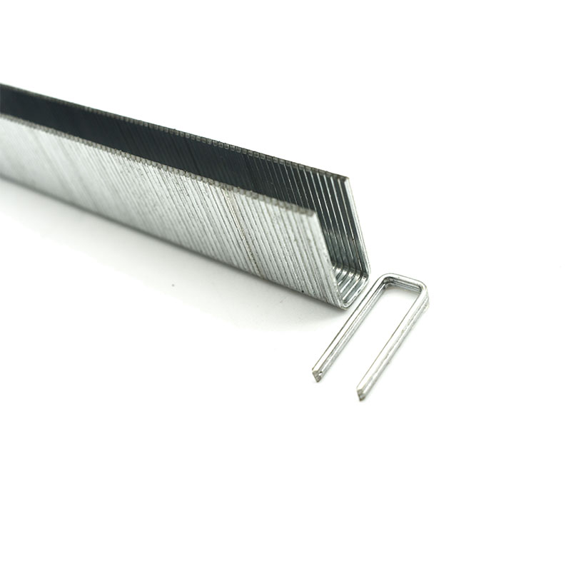 Thailand factory 9240 Furniture Sofa Wood Frame Special Gun Staple Decorative Pneumatic Gun Nail VT-11.228
