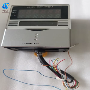 Baru dan asli baru dan Original - Zs-hldc41 pengontrol Sensor pintar otomatisasi Industri pengiriman cepat asli - Product Image 1