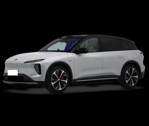 2024 100kWh NIO/NIO ES6/SUV de taille moyenne pur électrique automatique ACC cuir 150-200PS FWD - Product Image 1