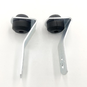 Support de fixation insonorisant pour plafond anti-vibration, type <span class=keywords><strong>goujon</strong></span>, pour usine - Product Image 5