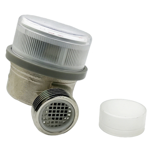 Compteur <span class=keywords><strong>d</strong></span>'<span class=keywords><strong>eau</strong></span> multijet en laiton durable, cadran humide, précision <span class=keywords><strong>2</strong></span>, anti-impuretés, <span class=keywords><strong>pour</strong></span> <span class=keywords><strong>maison</strong></span> locative, pipeline industriel, logo personnalisé - Product Image 2