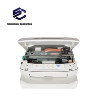 Printer Dokumen Nantian PR2E PR2 Dot Matrix Printer