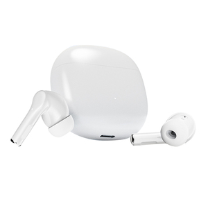 Kualitas tinggi tahan air nirkabel untuk earphone gigi biru 3D suara Surround MP3 Player headphone In-Ear menampilkan - Product Image 4
