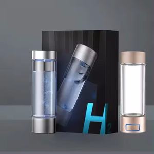 Moneng بالجملة زجاجة الهيدروجين 2000ppb 6000ppb شركات صنع الهيدروجين - Product Image 2