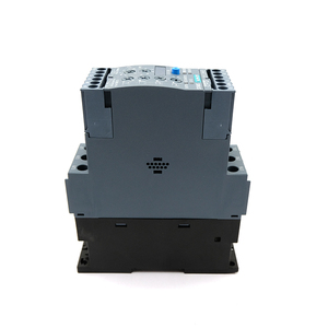 Arrancador Suave Siemens 3RW4028-1TB04 Original, Nuevo, Trifásico, para Automatización Industrial, en Existencia - Product Image 3