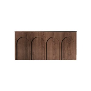Moderno in legno <span class=keywords><strong>ufficio</strong></span> bancone semplice stile di moda per <span class=keywords><strong>ufficio</strong></span> Hotel Bar palestra o bancone della <span class=keywords><strong>Reception</strong></span> anteriore del negozio - Product Image 5