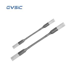 Éléments chauffants Super Type 1800 Mosi2, élément chauffant haute température, élément chauffant MoSi2, bâton chauffant - Product Image 1