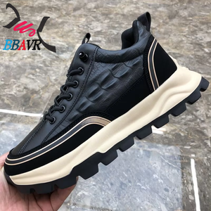 Auténticos Zapatos Deportivos Casuales para Hombre, Impermeables, con Forro de Malla Transpirable y Ligeros para Primavera, Verano y Otoño - Product Image 2