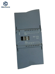 Module de contrôle industriel PLC 6ES7 222-1HF32-0XB0, module de sortie numérique, composant de contrôle d'automatisation - Product Image 1