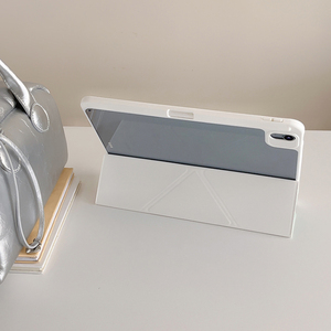 Custodia per Tablet con Effetto Sfumato Colorato per <span class=keywords><strong>iPad</strong></span> 10.2 Pollici 2021 9a Generazione, Custodia per <span class=keywords><strong>iPad</strong></span> 8a Generazione 2020, 7a Generazione 2019, Custodie per <span class=keywords><strong>iPad</strong></span> 9a Generazione 10.2 - Product Image 4