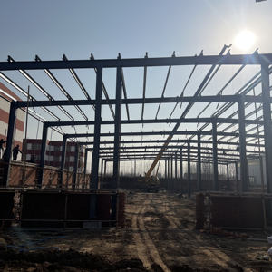 התקנה מונחה על ידי מהנדס של עגורן תעשייתי לתעשייה המתכתית של ZHILIAN STEEL STRUCTURE, אחריות לשנה, דגם ZL0090 כולל - Product Image 3