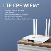 Router Wifi Ee Multi Unlimited 300mbps Router Murah Dengan Slot CPE Hotspot Wifi Router Wifi 6 Router 300Mpbs