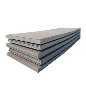 Hot rolled Carbon steel sheet 7Cr17MoV 6Cr14 8Cr14MoV 0Cr15Mo 3Cr13Mo D2 DC53 tool steel per kg price