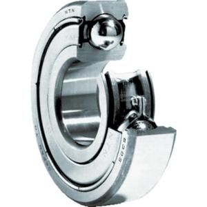 Rodamientos de Bolas Industriales de Alta Durabilidad y Precisión de Rotación - Product Image 4
