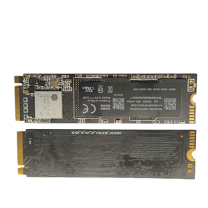 محرك أقراص SSD خارجي NVMe PCIe <span class=keywords><strong>M</strong></span>.2 داخلي لسطح المكتب والكمبيوتر المحمول مع شعار OEM منتج SSD جديد - Product Image 1