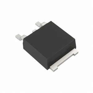 V6PWL45-M3/I Electronics Component Manufacturer Channel TO-252-3, DPAK , SC-63 Single Diodes - Product Image 1