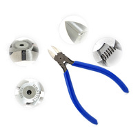 Kit de fer à souder professionnel 21-en-1 avec multimètre numérique |   Kit d'outils de réparation électronique tout-en-un pour le bricolage et les ingénieurs