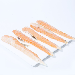 Poitrine <span class=keywords><strong>de</strong></span> saumon <span class=keywords><strong>atlantique</strong></span> surgelée <span class=keywords><strong>de</strong></span> qualité supérieure - Product Image 3