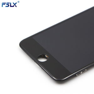 Assemblage LCD ESR Pour <span class=keywords><strong>iPhone</strong></span> <span class=keywords><strong>7</strong></span> <span class=keywords><strong>Plus</strong></span> Noir D'écran <span class=keywords><strong>Tactile</strong></span> D'affichage de Pixel pièces De Rechange Numériseur - Product Image 5