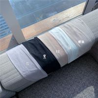 Collants longs en nylon tricoté transparent et respirant pour femmes, effet perle