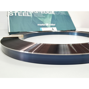 Cuchilla de Acero al Carbono <span class=keywords><strong>Miller</strong></span> Martin para Troquelado, 2pt 23.8mm, para Máquina de Troquelado - Product Image 1