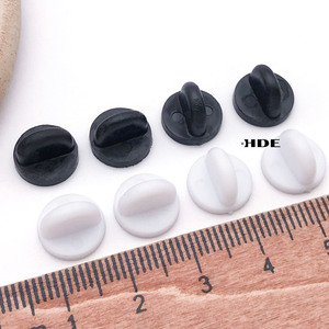 Cordones de plástico no elásticos con cierre de dial sin nudos para todo tipo de zapatos - Product Image 2