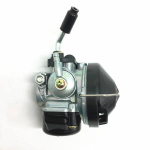 Carburateur SHA4 Neuf de Remplacement Dellorto SHA15-15 pour <span class=keywords><strong>Peugeot</strong></span> <span class=keywords><strong>103</strong></span> MBK 50cc-100cc Cyclomoteur Garantie 1 An Fabriqué en Chine - Product Image 3