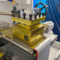 Tour CNC horizontal CK6150X1000, moteur principal 7,5 kW, tourelle à 4 positions, machine de tournage CNC robuste pour pièces automobiles