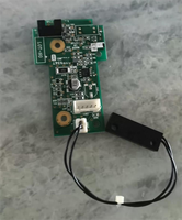 Nuevo PLC de Automatización Industrial FURUNO FAR-2XX7 Original, Listo para Usar, Controlador de Programación